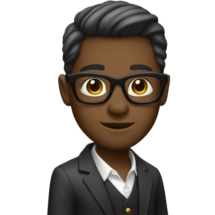 Cool emoji