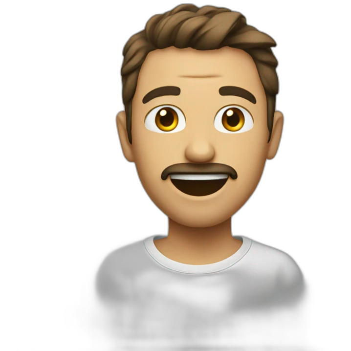 Dabe emoji