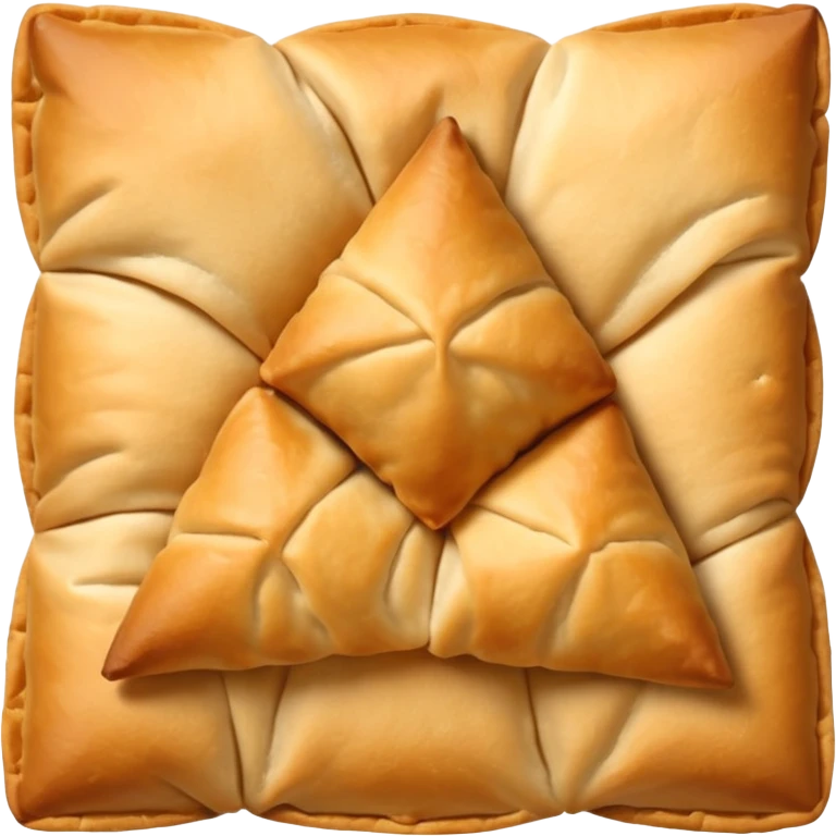 Samosa emoji