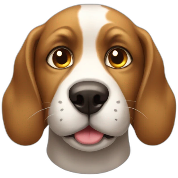 usless dog cat emoji