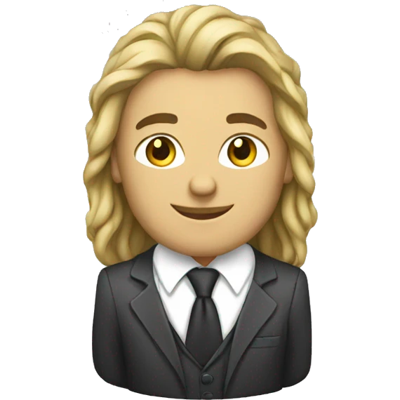 bussines emoji