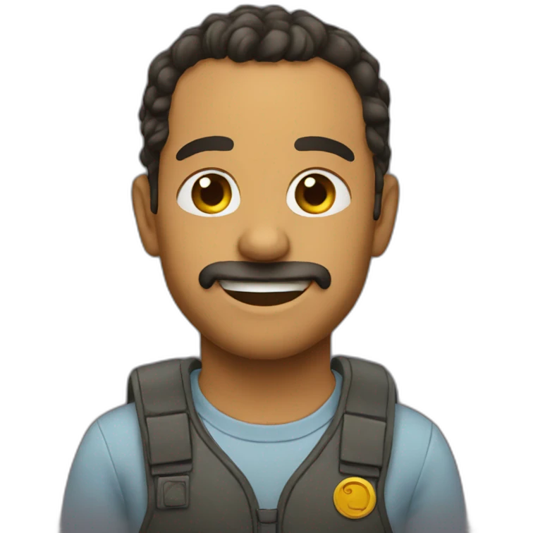 right emoji