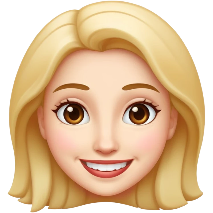 Rosa emoji
