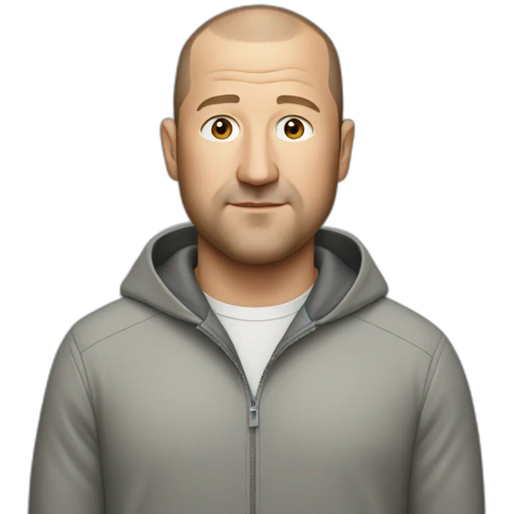 jony ive emoji