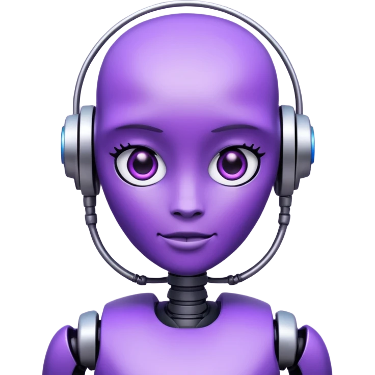Bonnie dans fnaf emoji
