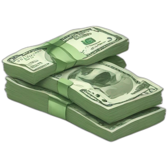 money emoji