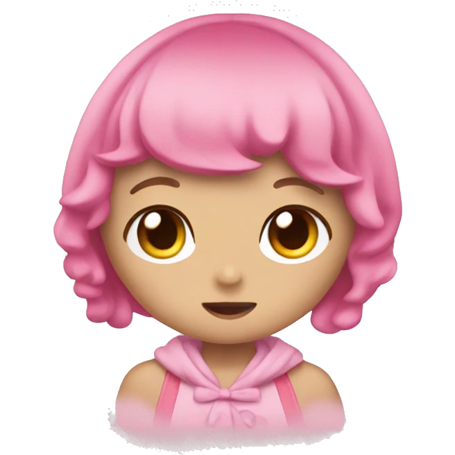 mymelody emoji