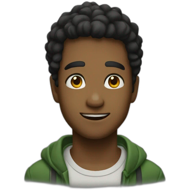 boi garantido emoji
