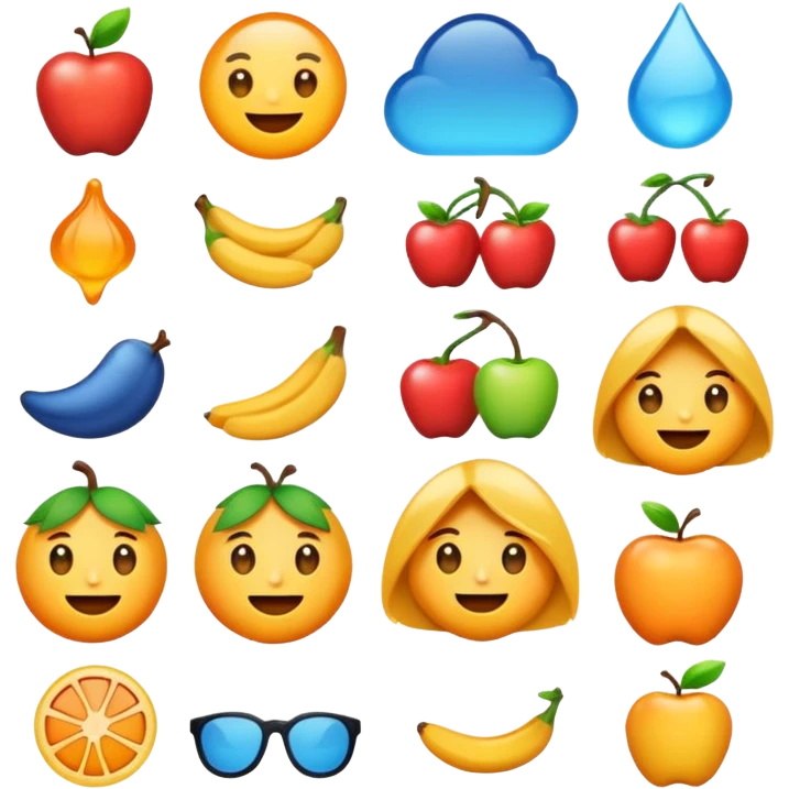 ads emoji