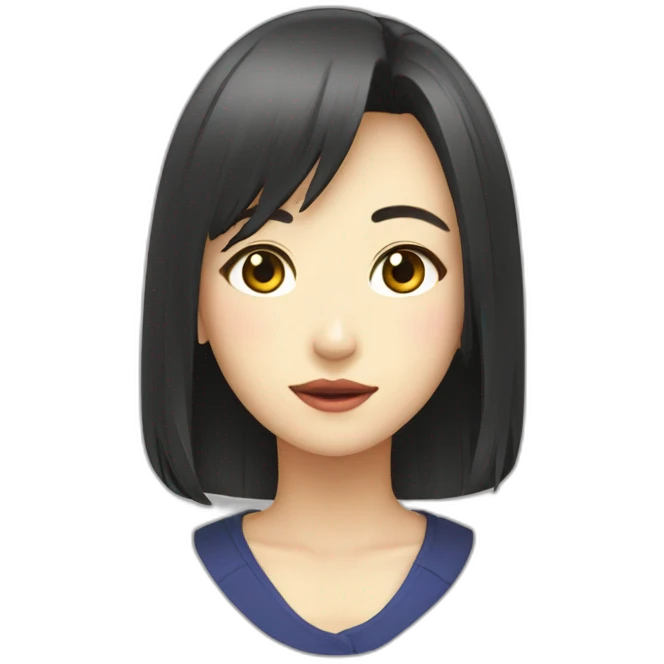 kabukicho emoji