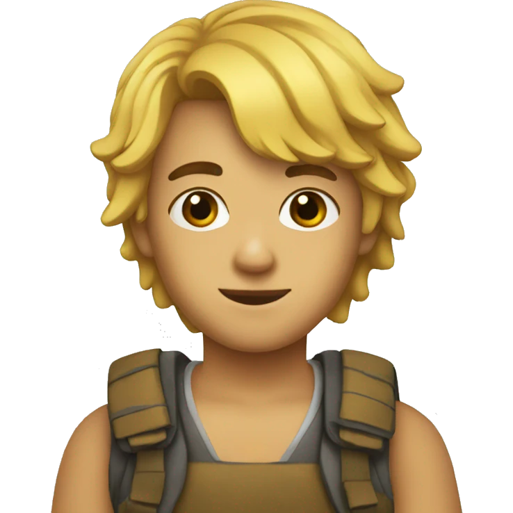 Niska emoji