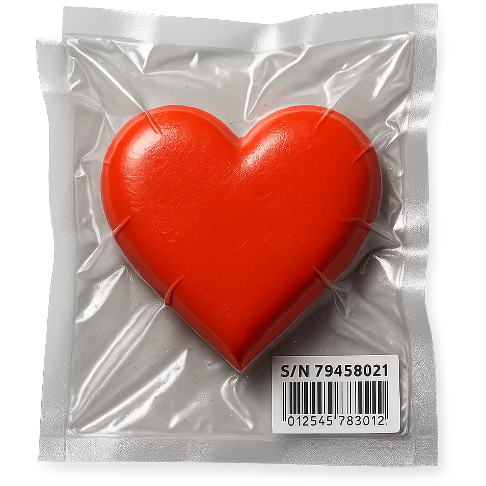 heart symbol emoji