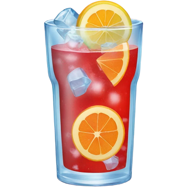 starbucks refresher  emoji