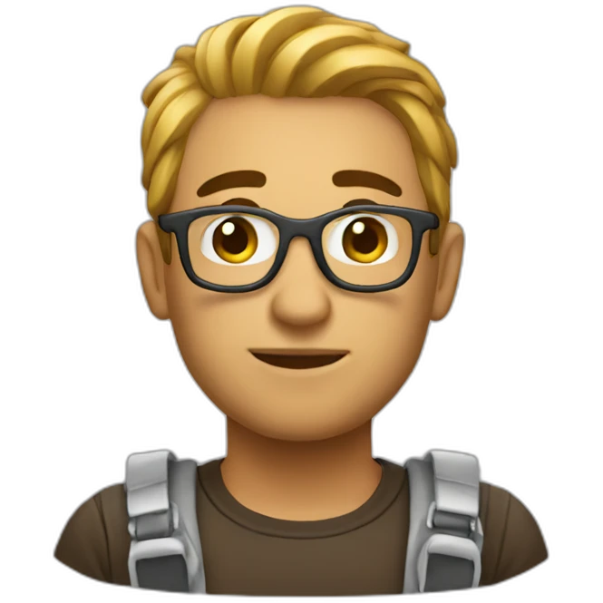 developer latin emoji