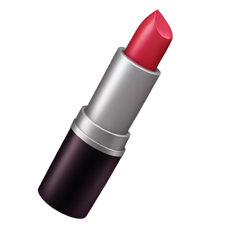Lipstick emoji
