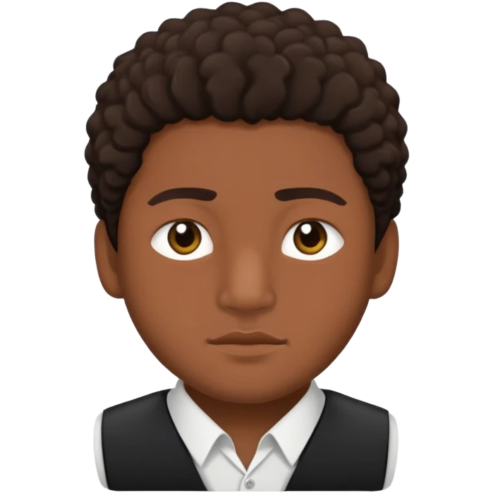 Jonah from Tonga emoji