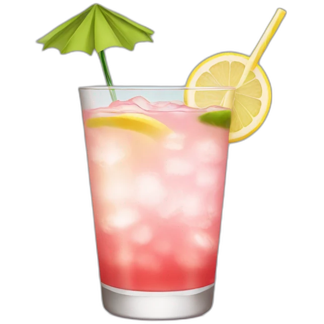 coctail emoji