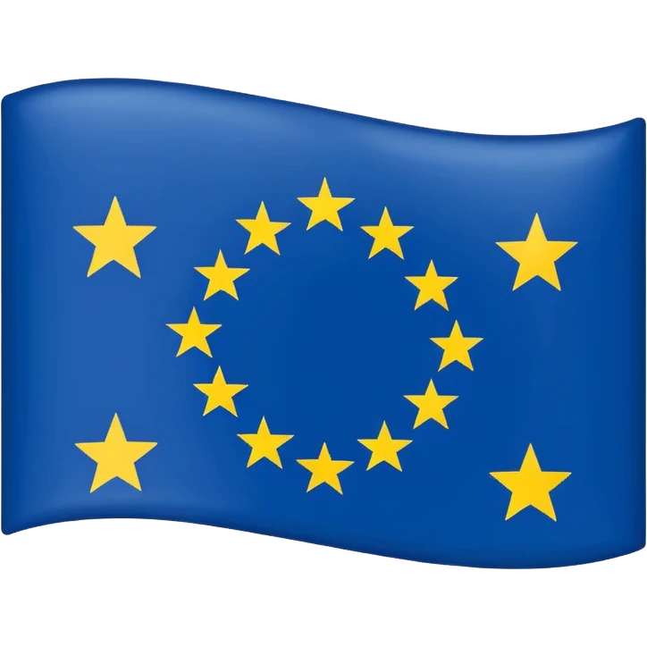 europe-flag emoji
