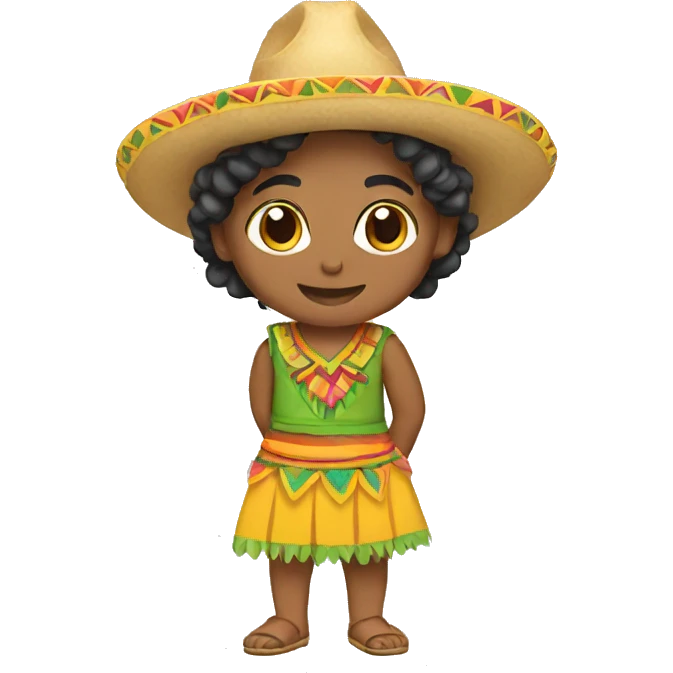 Fiesta emoji