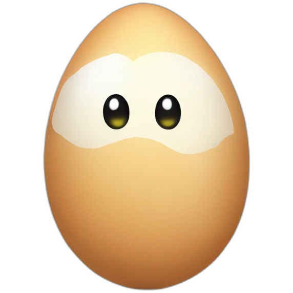 eggs emoji