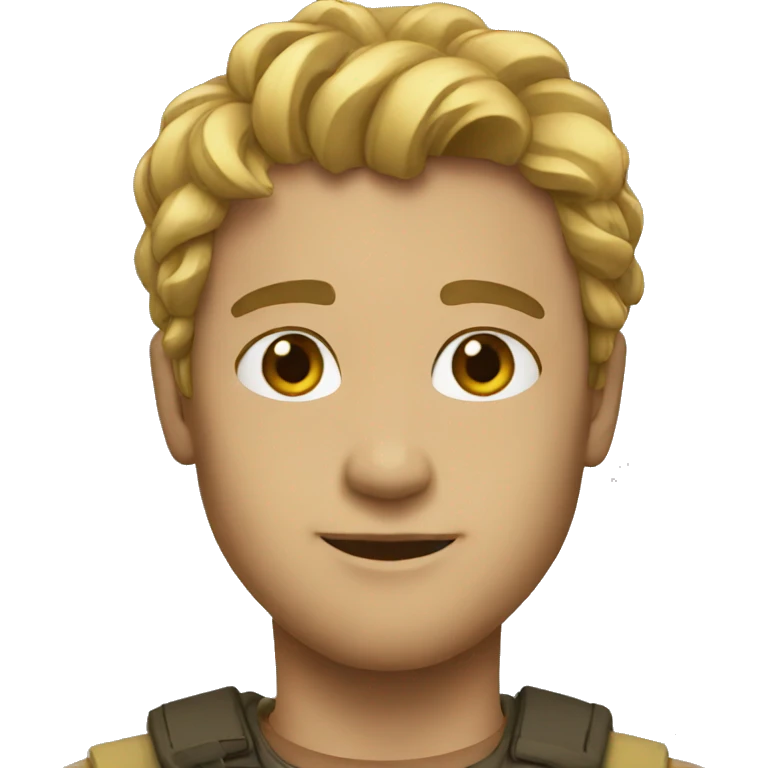 Cool emoji
