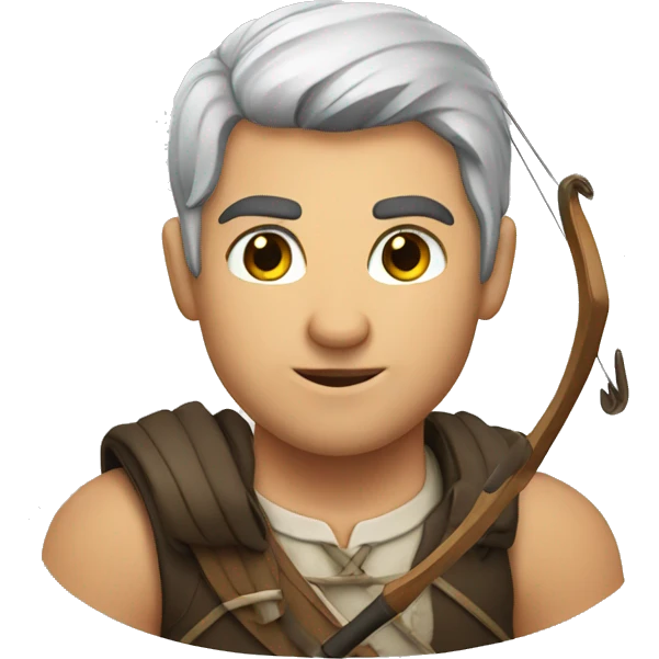 archer emoji