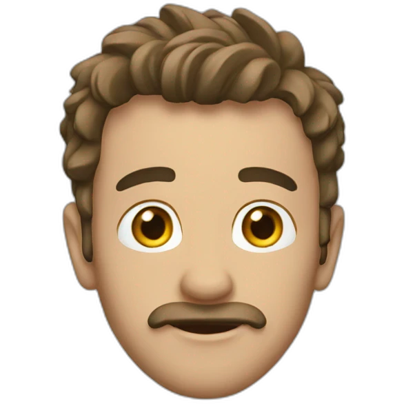 Strasbourg emoji