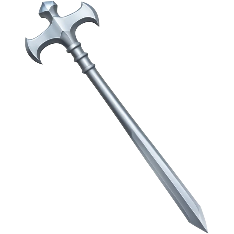 Excalibur emoji