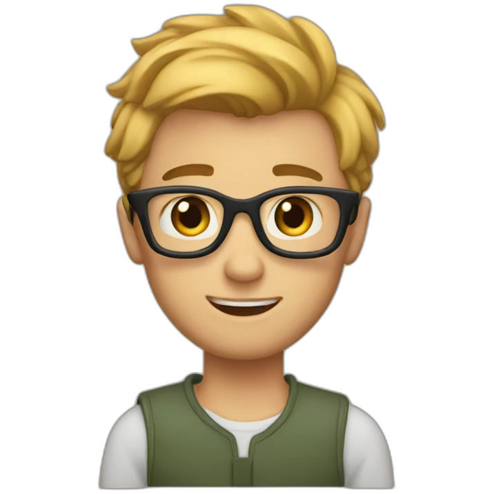 josh baker emoji