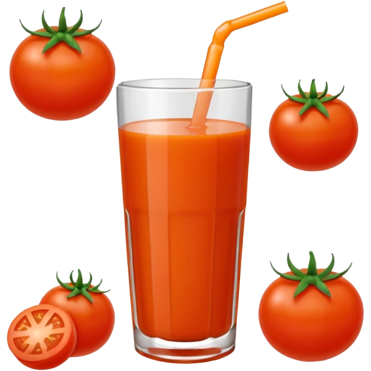 toato juice emoji