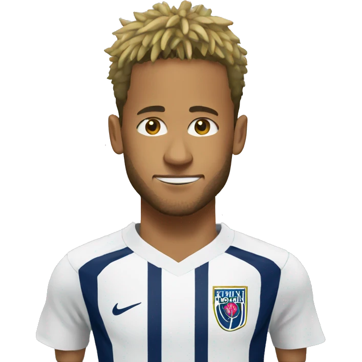 neymar emoji