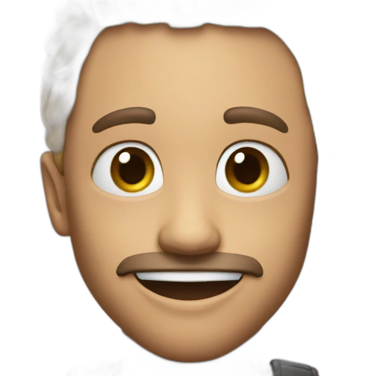Hi hit emoji