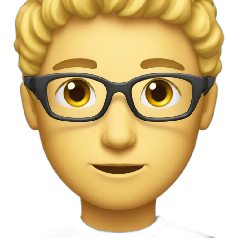vision pro emoji