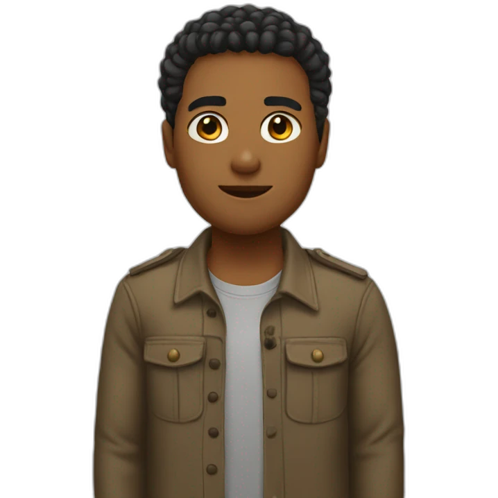 Feo emoji