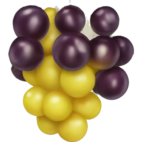 currant fruit emoji