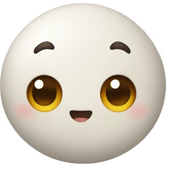 baozi emoji