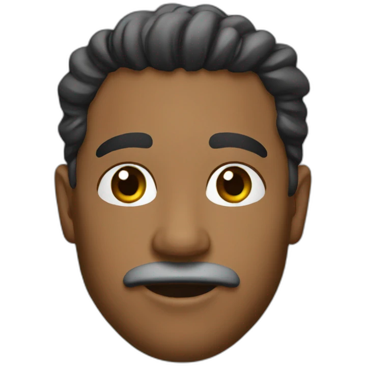Papi emoji