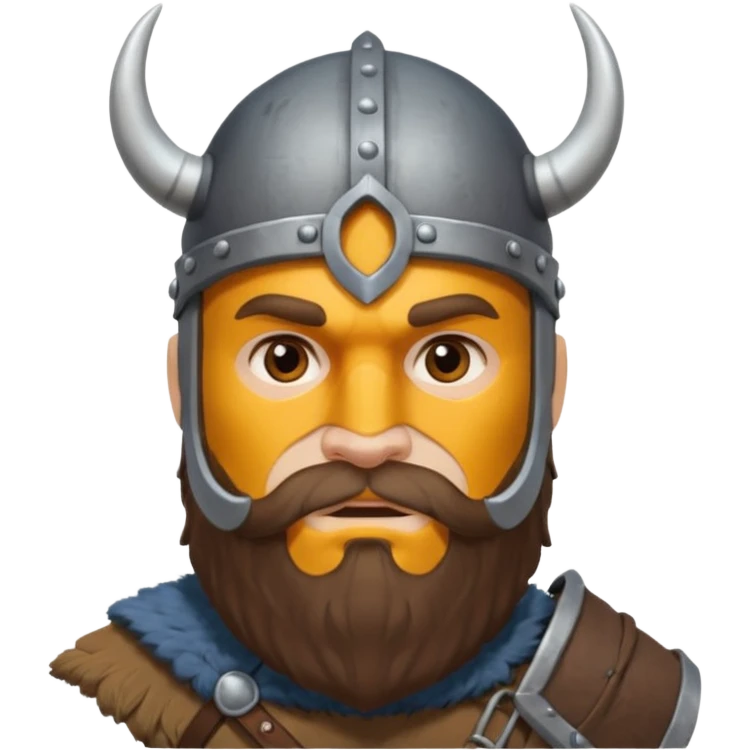 viking emoji