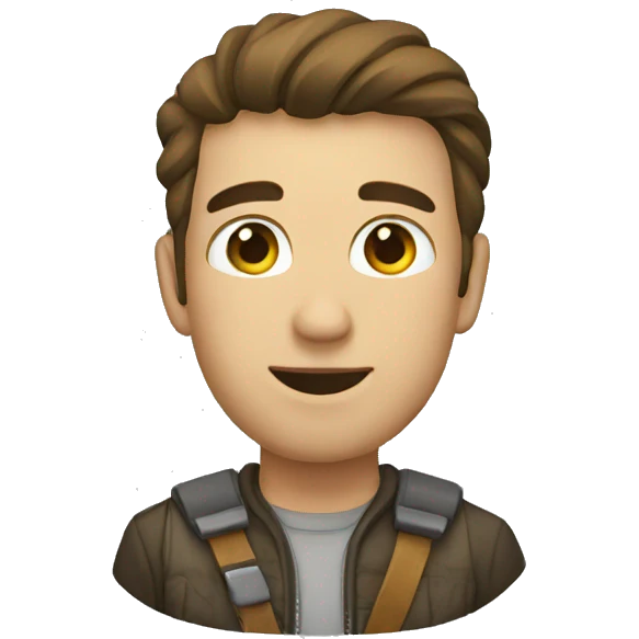 flecha emoji