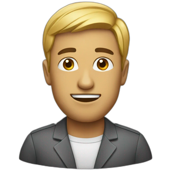 empreendedor emoji