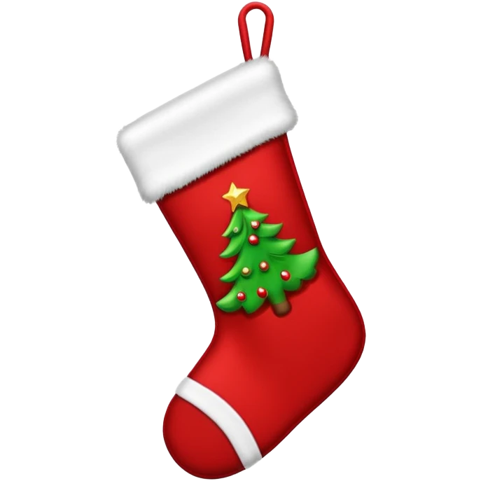 Holiday emoji