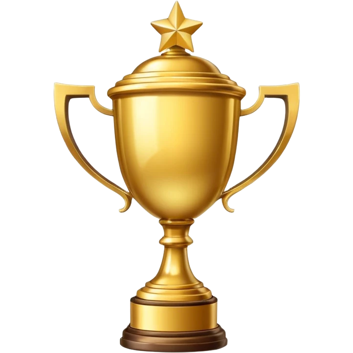 achievement emoji