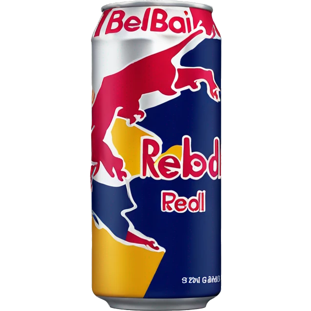 redbull emoji