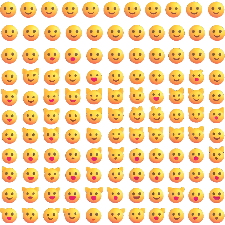 Emojis emoji