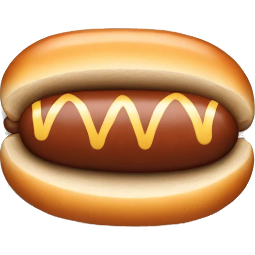 Bratwurst  emoji