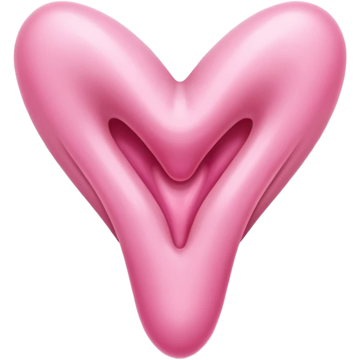 Vagina emoji