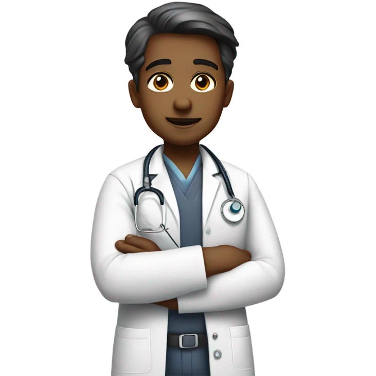 doctor simi emoji