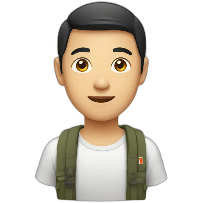 Thai people emoji