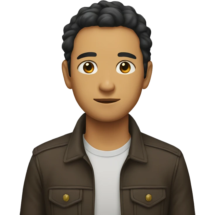 chimuelo  emoji