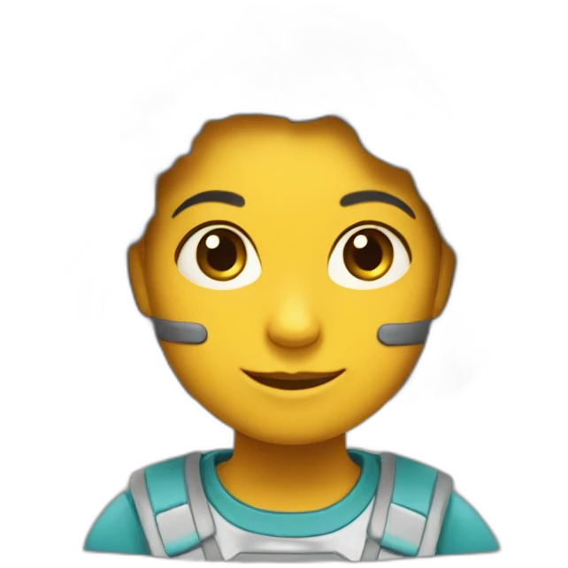 Maya l’abeille emojis humain emoji